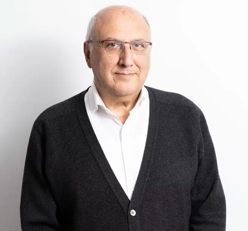 Albert Cohen medecin radiologue membre de l equipe Revelis | Groupe Revelis