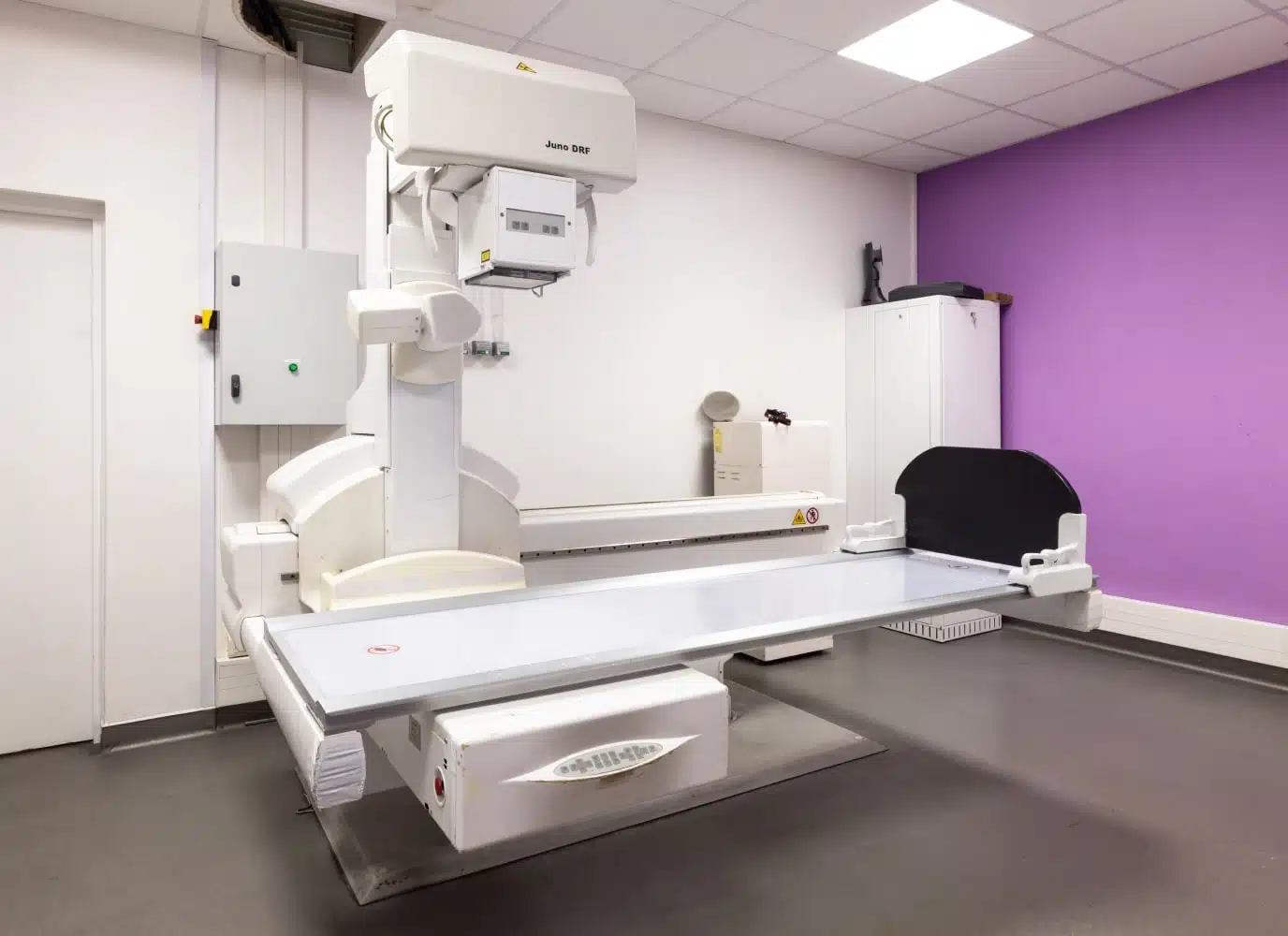 Salle d IRM et scanner a la clinique de l Estree | Groupe Revelis