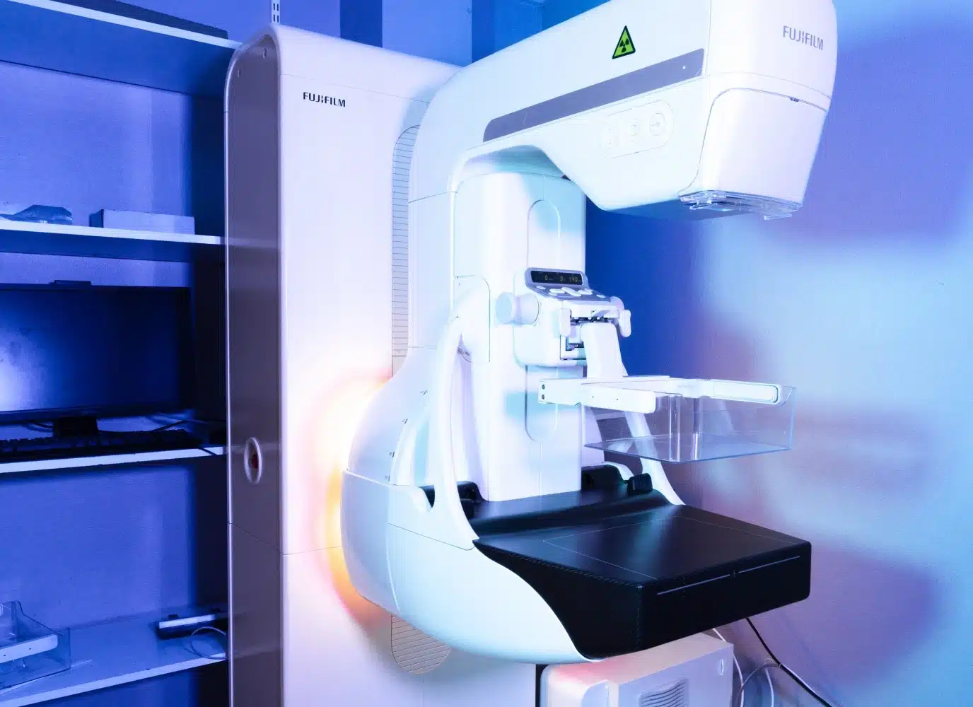 Salle de radiologie et scanner a la clinique de l Estree | Groupe Revelis