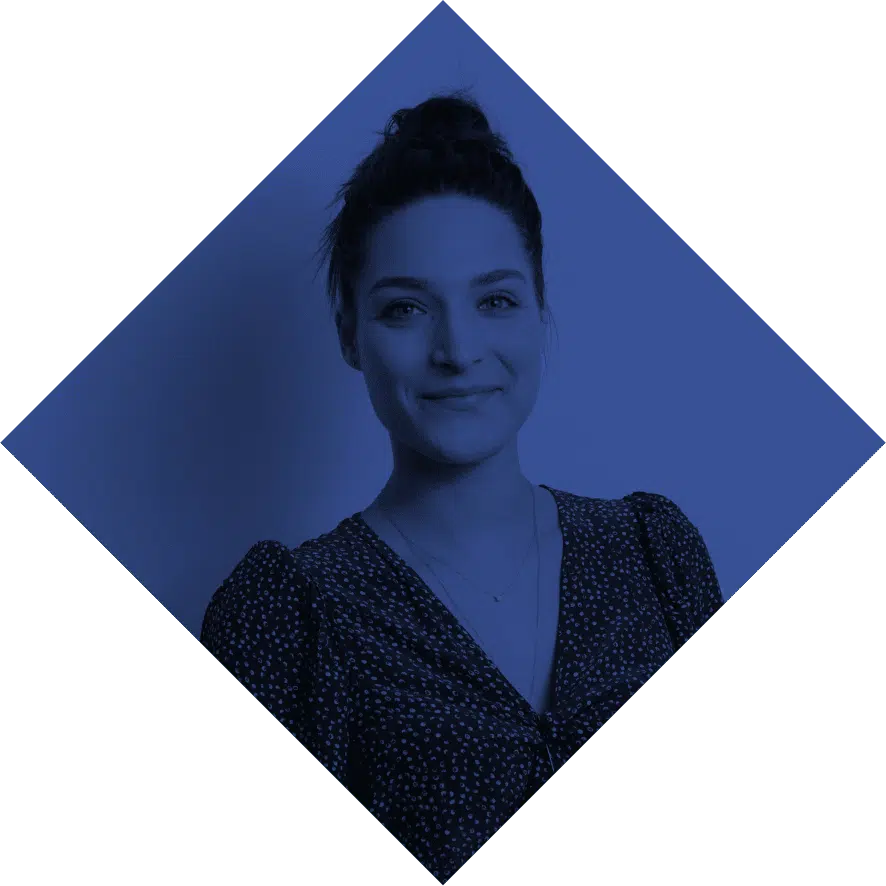 Coralie Massy membre de l equipe medicale du groupe revelis | Groupe Revelis