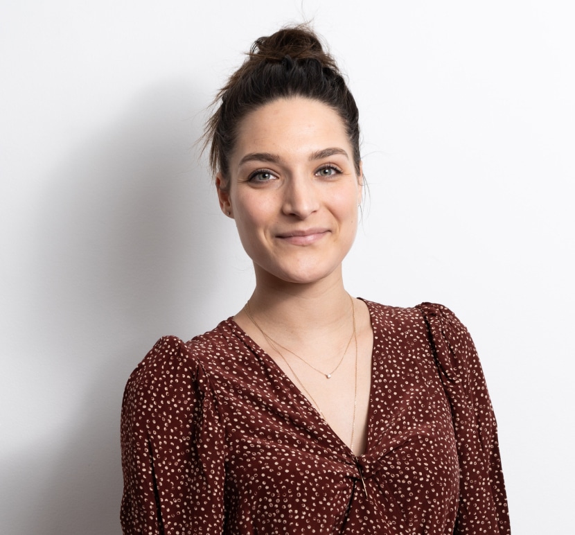 Coralie Massy responsable membre de l equipe de direction Revelis | Groupe Revelis