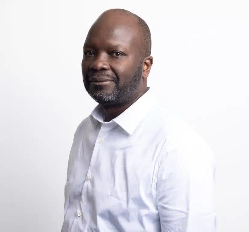 Daouda Lo medecin radiologue membre de l equipe Revelis | Groupe Revelis