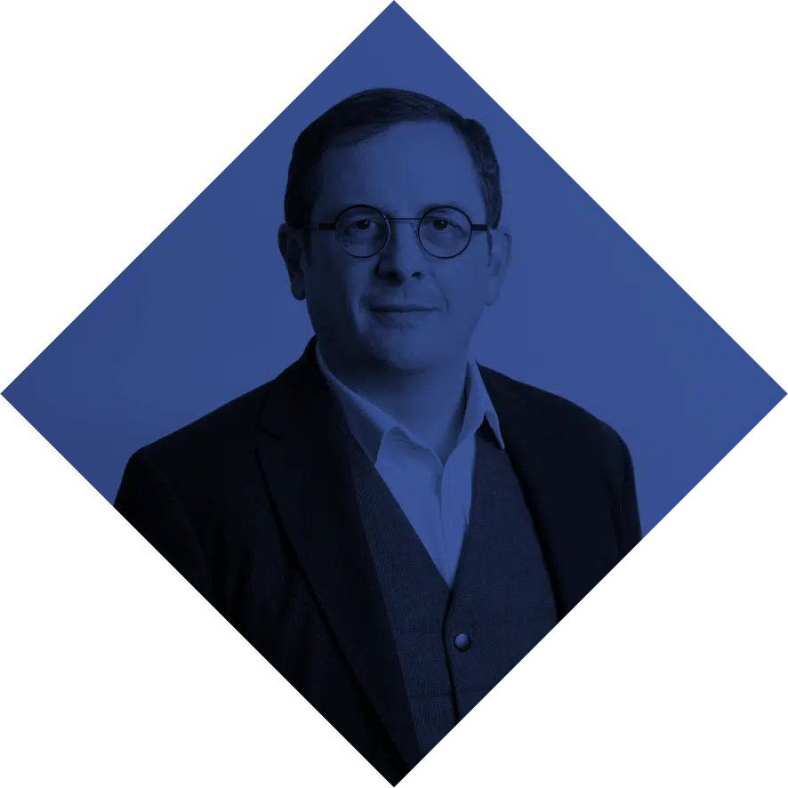 Denis Chandesris membre de l equipe medicale du groupe revelis | Groupe Revelis