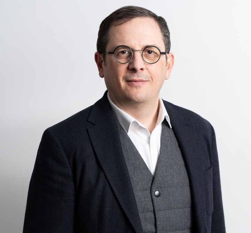 Denis chandesris responsable membre de l equipe de direction Revelis | Groupe Revelis