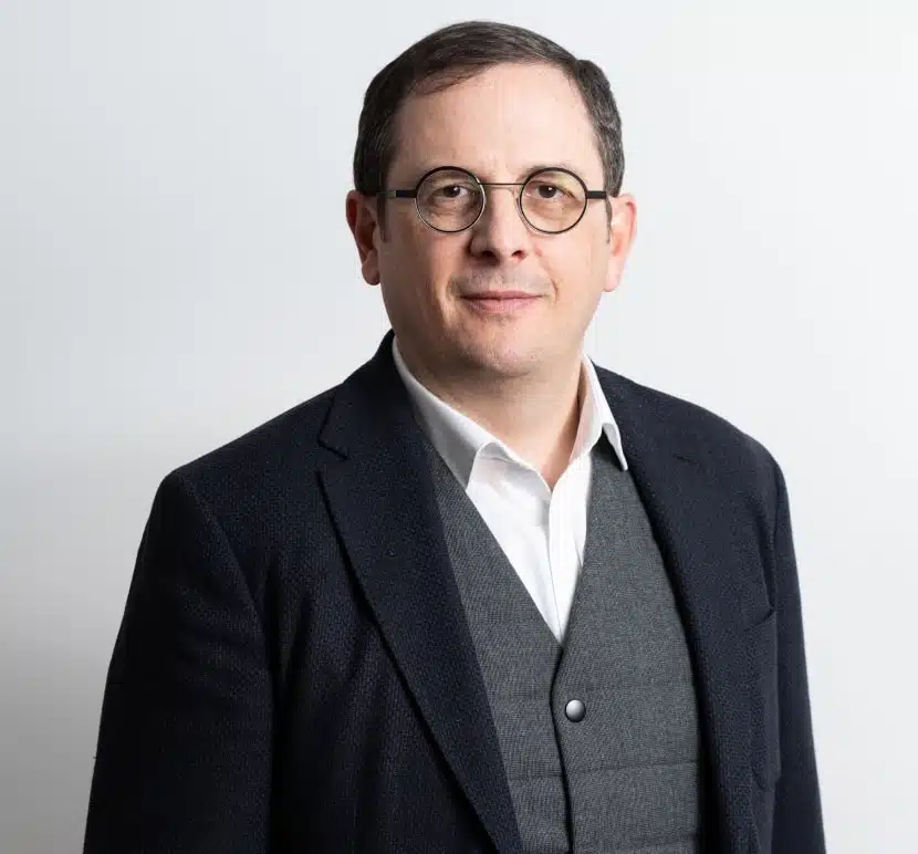 Denis chandesris responsable membre de l equipe de direction Revelis | Groupe Revelis