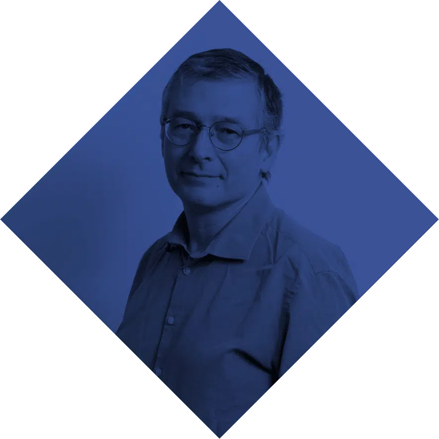Dominique Bertault membre de l equipe medicale du groupe revelis | Groupe Revelis
