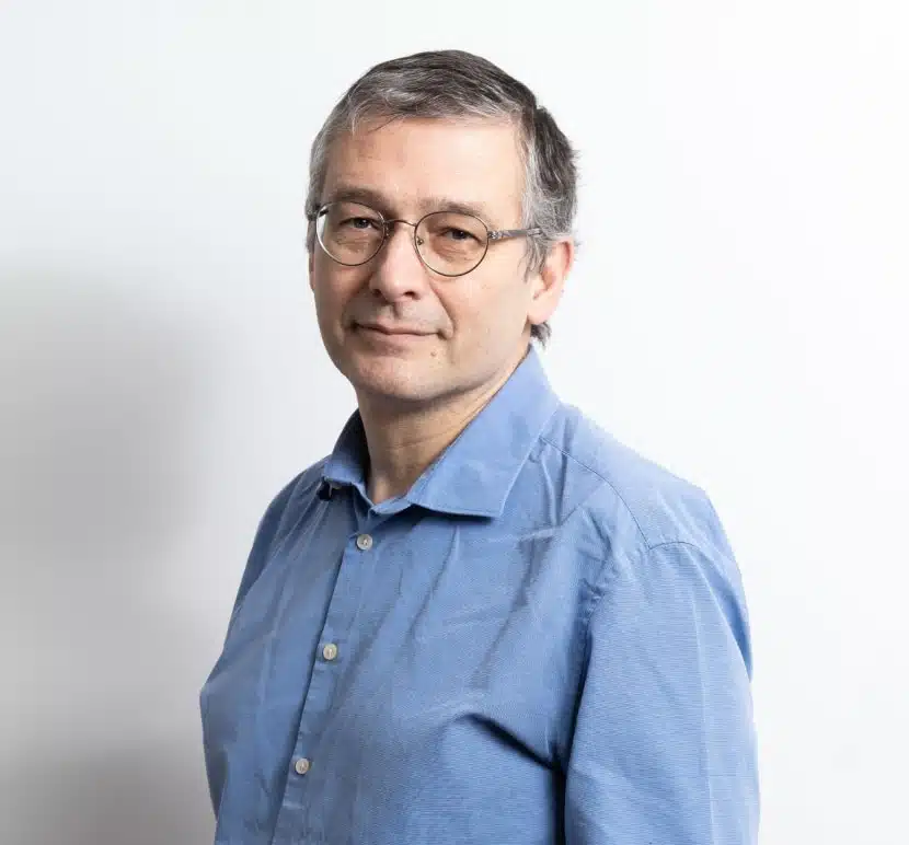 Dominique Bertaul responsable membre de l equipe de direction Revelis | Groupe Revelis