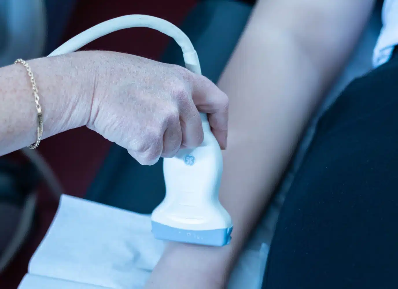Echographie osteoarticulaire imagerie médicale | Groupe Revelis