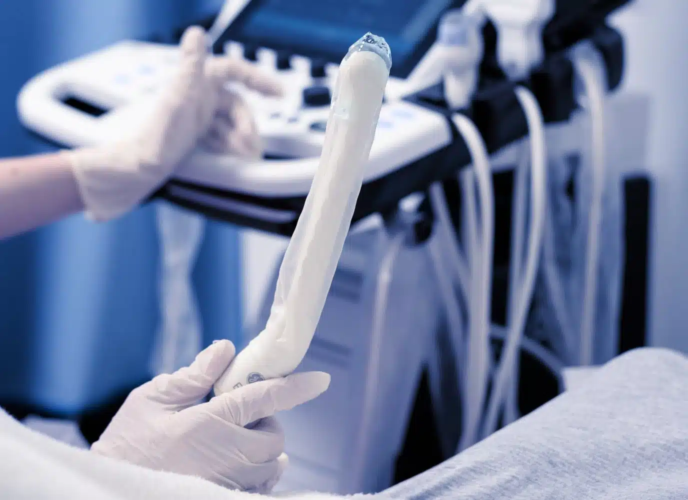 Echographie pelvienne imagerie medicale | Groupe Revelis