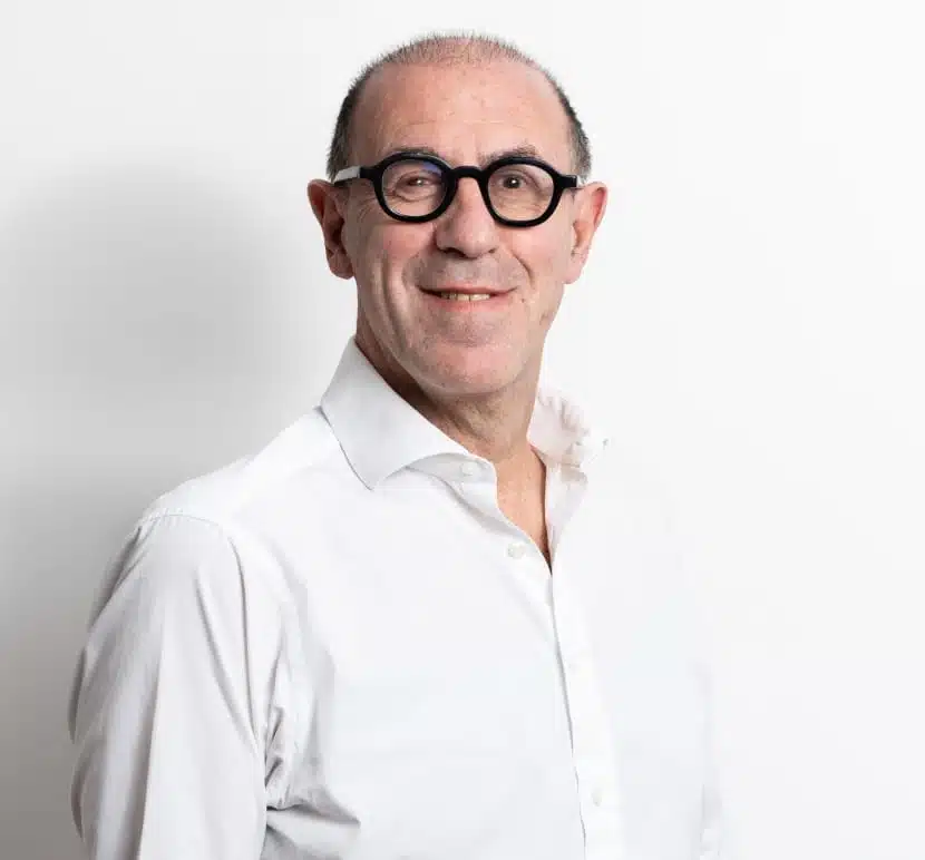 Francois Sekri medecin radiologue membre de l equipe Revelis | Groupe Revelis