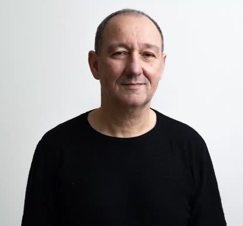 Gerard Ittah medecin radiologue membre de l equipe Revelis | Groupe Revelis