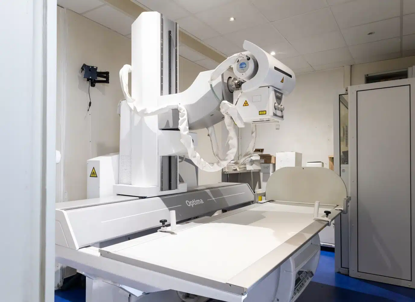 Salle d IRM et Scanner au Centre d imagerie Medical Rouanet | Groupe Revelis