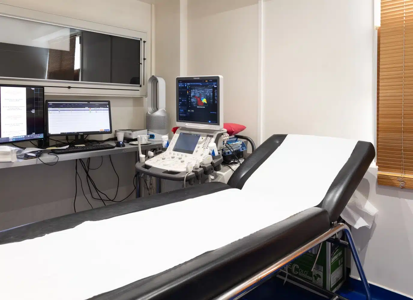 Salle d IRM et Scanner au Centre d imagerie Medical Rouanet | Groupe Revelis