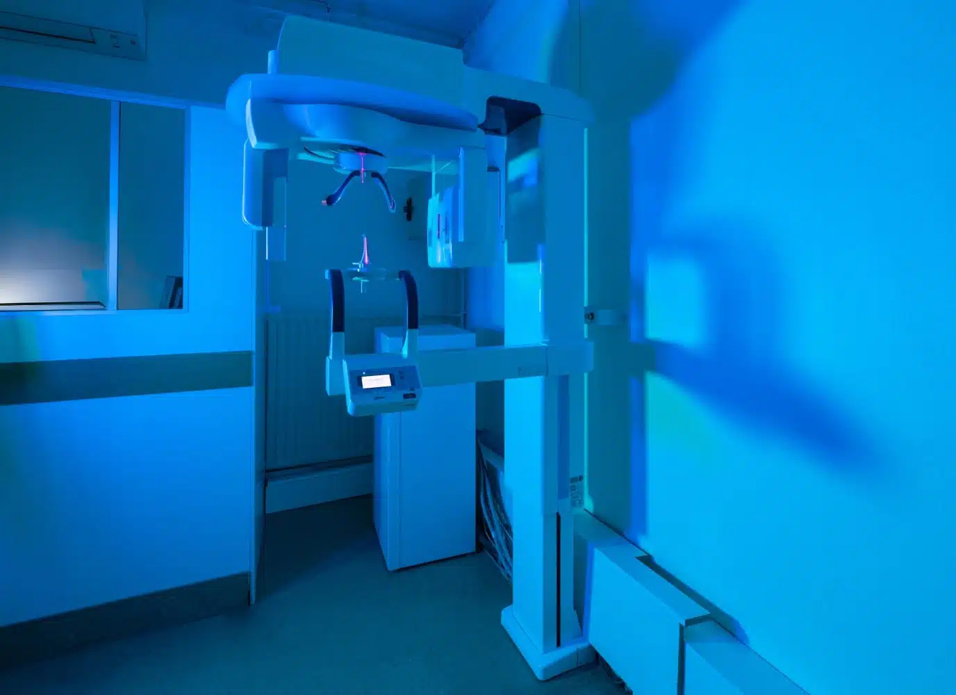 Imagerie dentaire imagerie medicale | Groupe Revelis