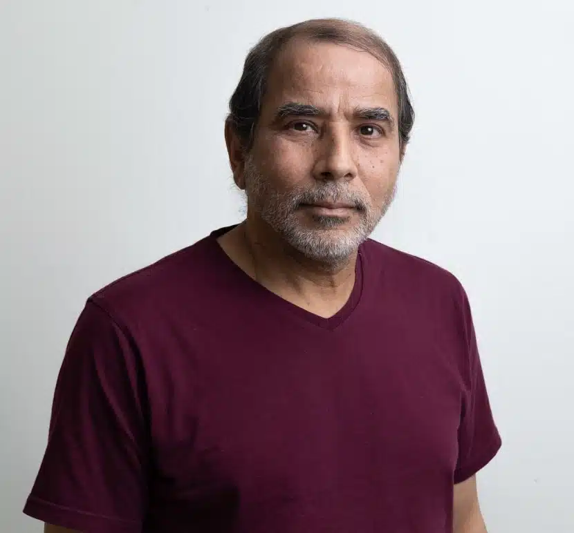 Kamel Hassen medecin radiologue membre de l equipe Revelis | Groupe Revelis