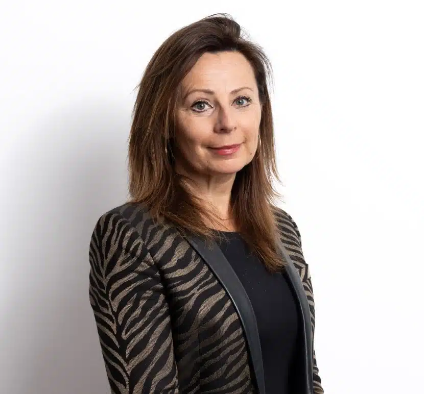 Pascale Rizzotto responsable membre de l equipe de direction Revelis | Groupe Revelis