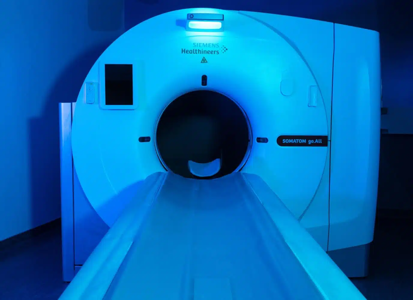 Scanner de marque siemens Scanner | Groupe Revelis