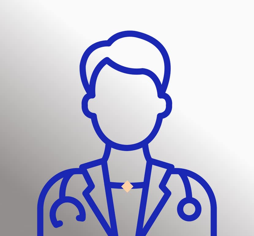 Avatar du medecin homme du groupe Revelis | Groupe Revelis