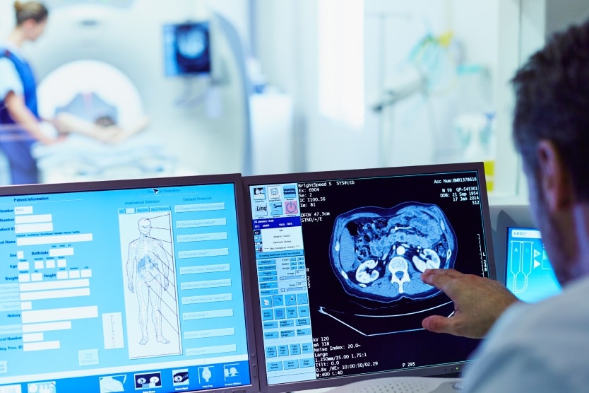 IRM et un scanner : quelles differences | Radiologie | Révélis | Paris