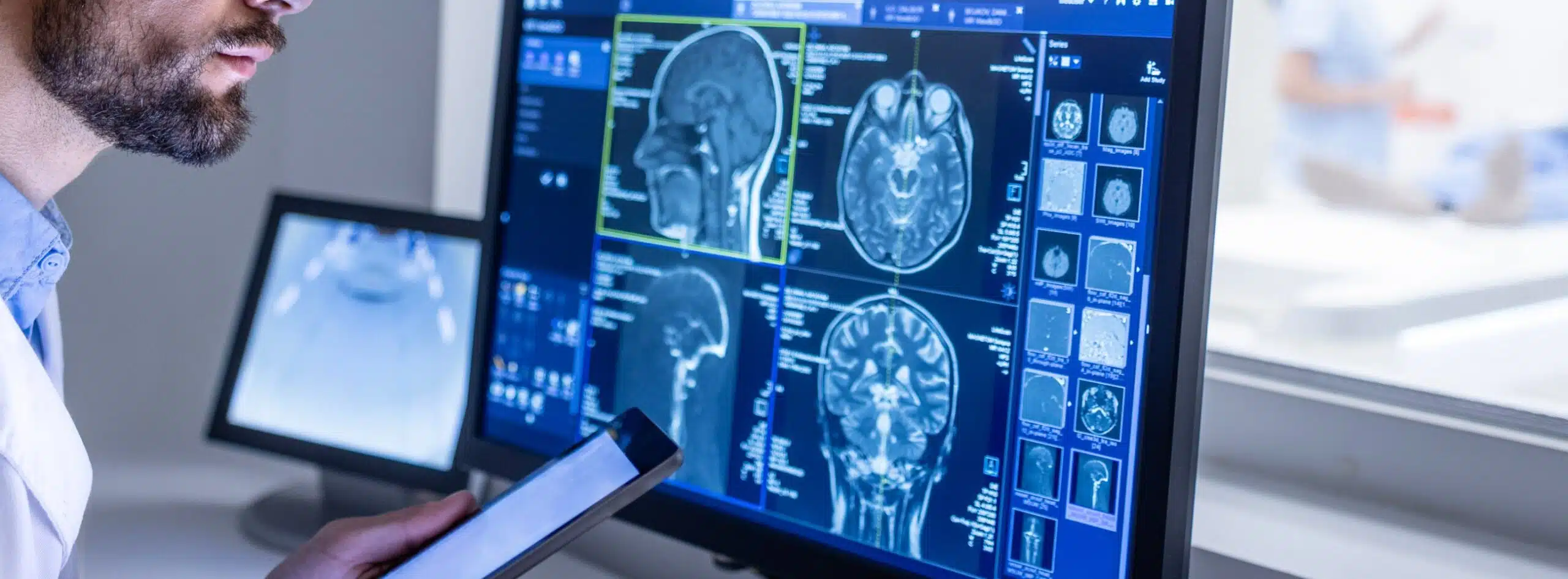 Pourquoi passer un scanner ? | Radiologie | Révélis | Paris
