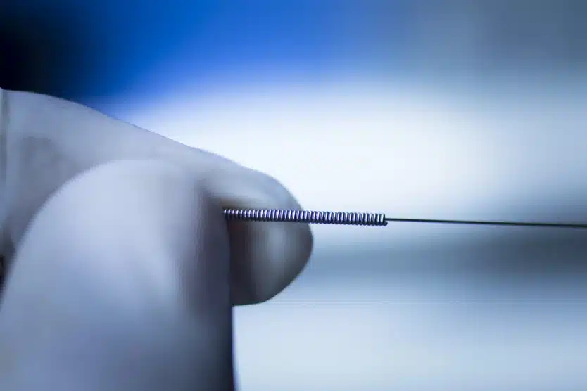 Tout savoir sur la biopsie et son utilité | Radiologie | Révélis | Paris