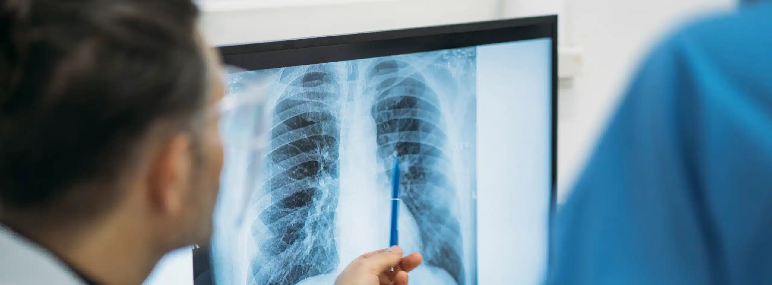 traitement maladies pulmonaires