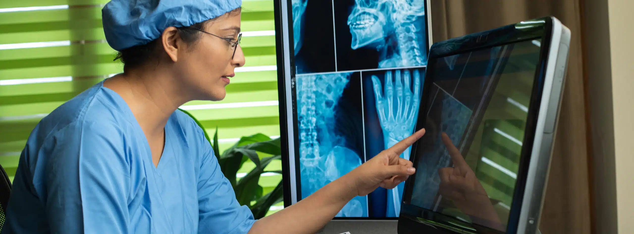 radiologie interventionnelle
