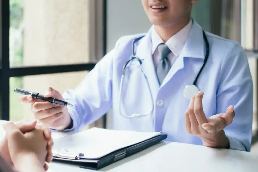 FAQ Biopsie