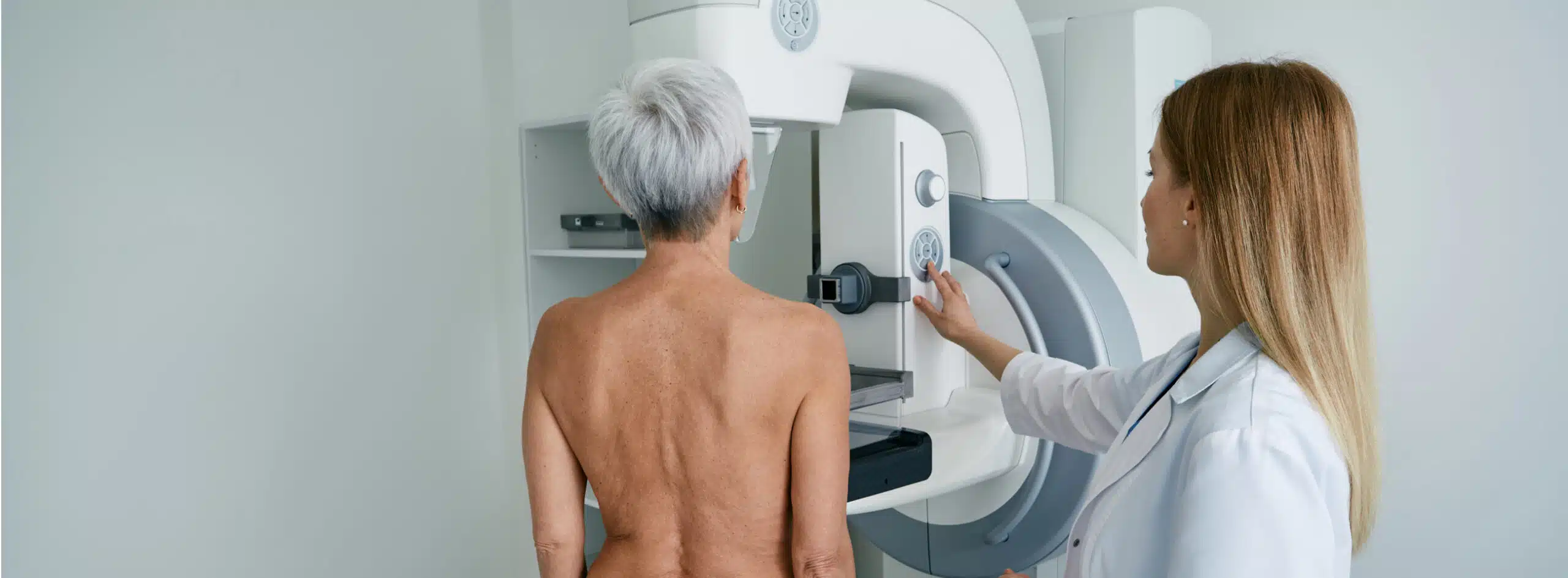 Mammographie