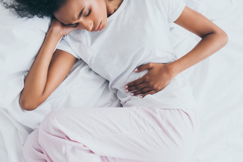 Hystérosalpingographie quelles douleurs | Radiologie | Révélis | Paris