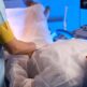 Ponction sous échographie : dans quels cas et comment se déroule cet acte ?