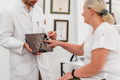 Imagerie pelvienne indications déroulement interprétation | Radiologie | Révélis | Paris